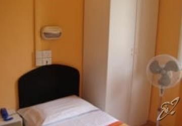 Albergo Gino Ancona Eksteriør billede